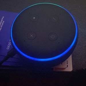 echo-Alexa